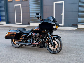 Harley-Davidson Road Glide