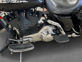 Harley-Davidson Touring