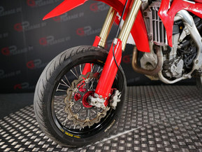 Honda CRF