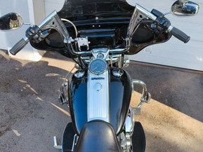 Harley-Davidson Touring