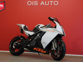 KTM RC
