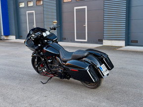 Harley-Davidson Road Glide