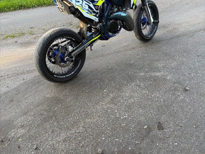 Sherco SE-R