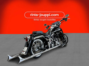 Harley-Davidson Softail