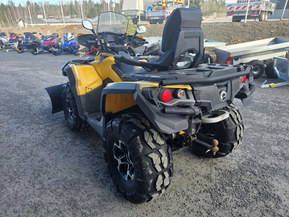 Can-Am Outlander Max