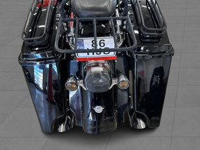 Harley-Davidson Touring