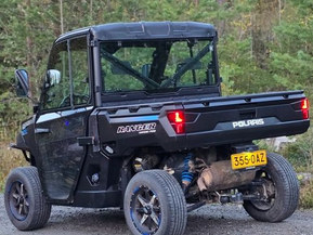 Polaris Ranger