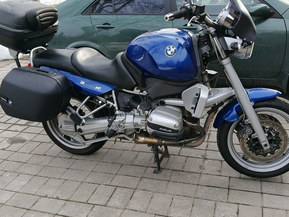 BMW R