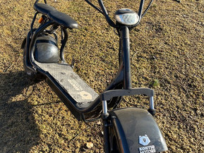 Kontio Motors Kruiser