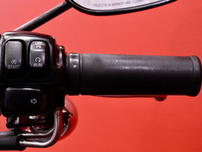 Harley-Davidson Dyna