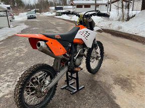 KTM 250