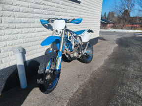 TM Enduro