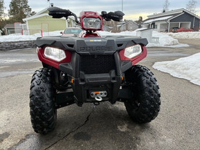 Polaris Sportsman