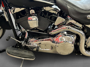 Harley-Davidson Softail