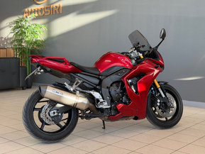 Yamaha FZ1