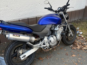 Honda CB