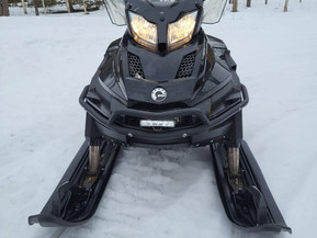 Ski-Doo Tundra