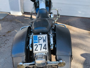 Harley-Davidson Touring