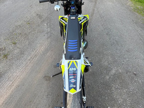 Sherco SE-R