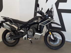 CFMOTO 800MT-X