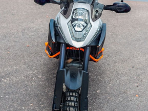 KTM 1190