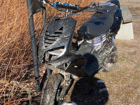 Peugeot Speedfight 2