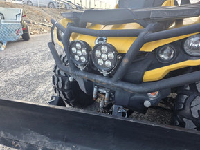 Can-Am Outlander Max