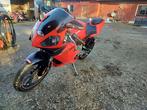 Derbi GPR