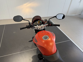 Triumph Street Triple