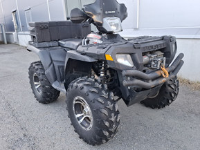 Polaris Sportsman