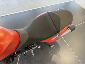 Triumph Street Triple