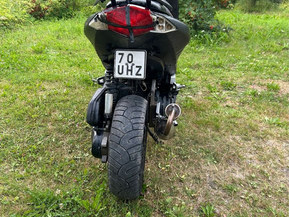 Peugeot Speedfight 4