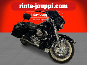 Harley-Davidson Touring