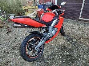 Derbi GPR
