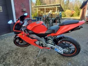 Derbi GPR