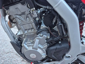 Honda CRF