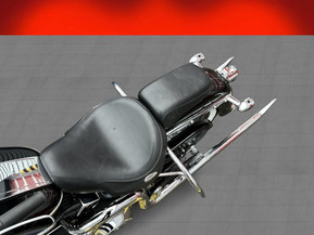 Harley-Davidson Softail