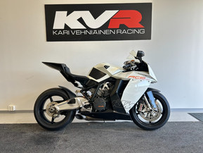KTM RC