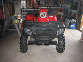 Polaris Sportsman