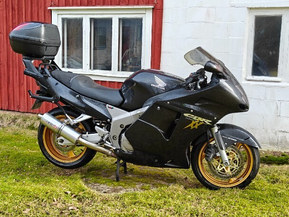 Honda CBR