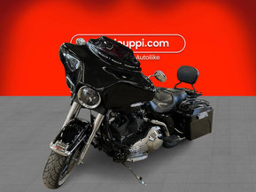 Harley-Davidson Touring