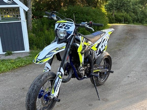 Sherco SE-R