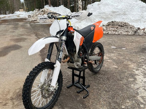 KTM 250