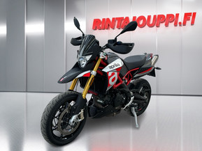 Aprilia Dorsoduro
