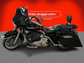 Harley-Davidson Touring