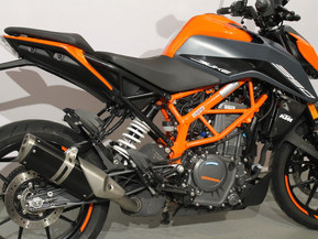 KTM 390
