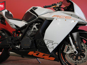 KTM RC