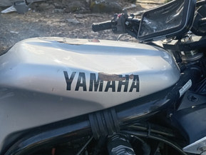 Yamaha FZS