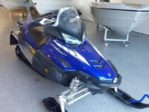 Yamaha RS Vector