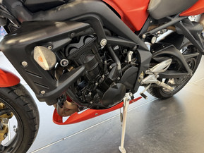 Triumph Street Triple